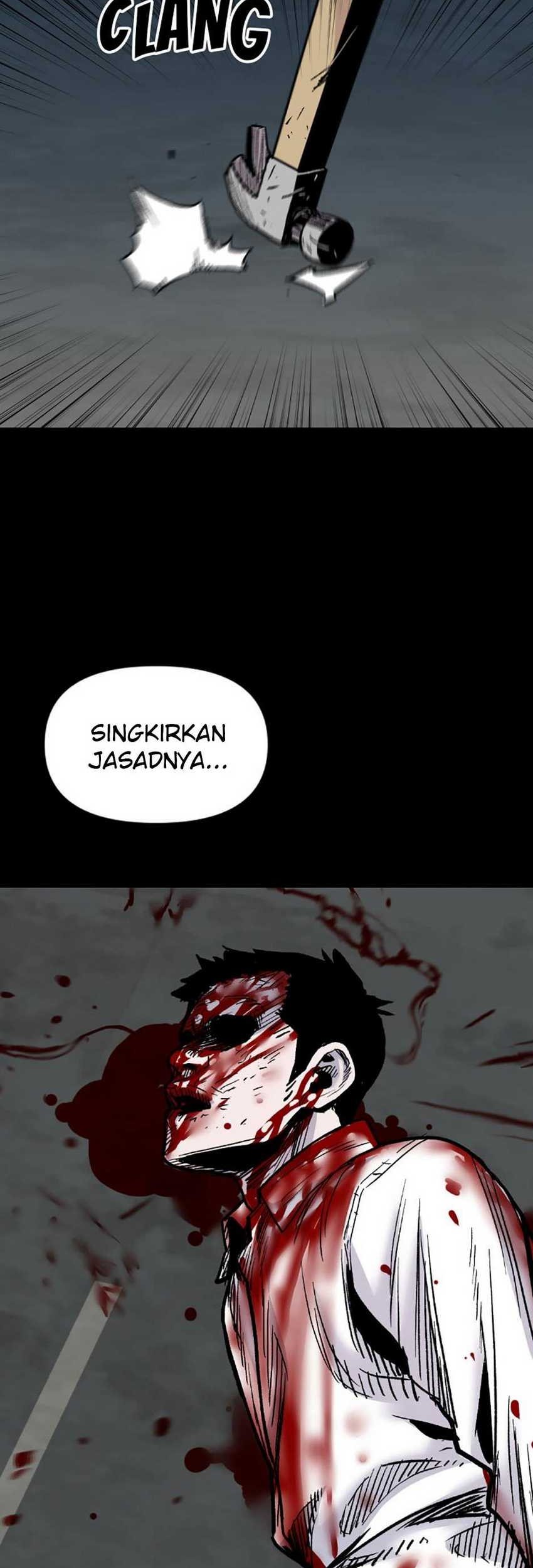 Switch Chapter 85 Gambar 16