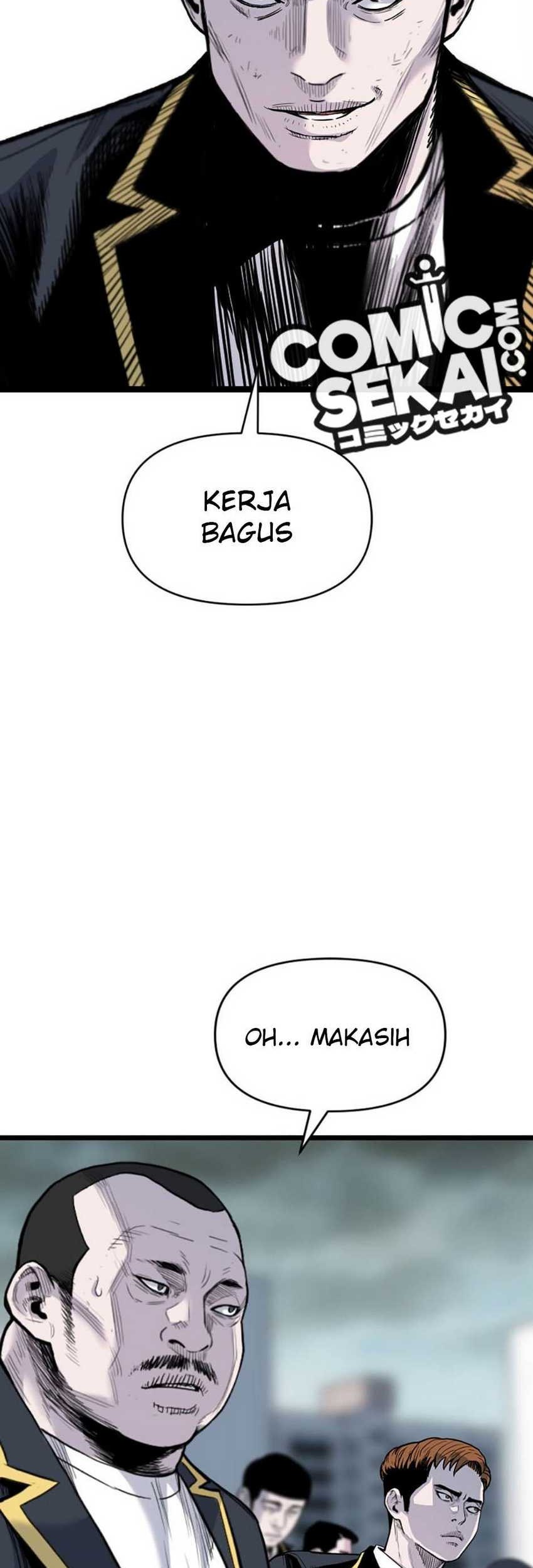 Switch Chapter 85 Gambar 32