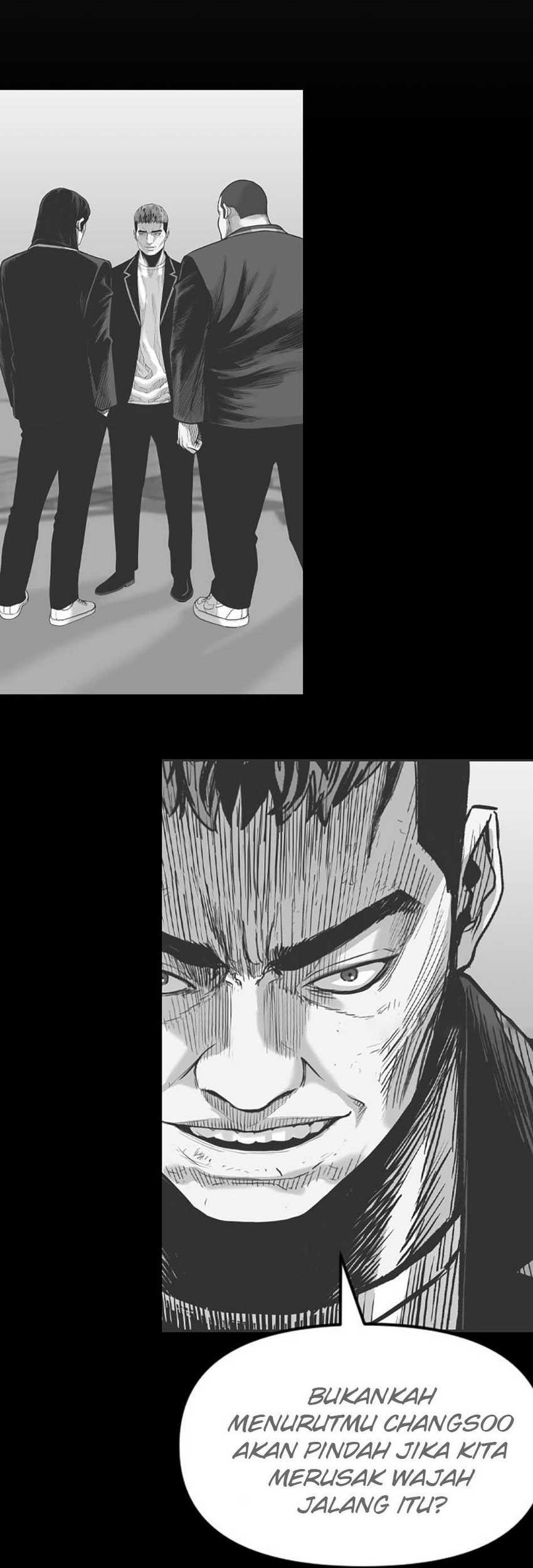 Switch Chapter 85 Gambar 39