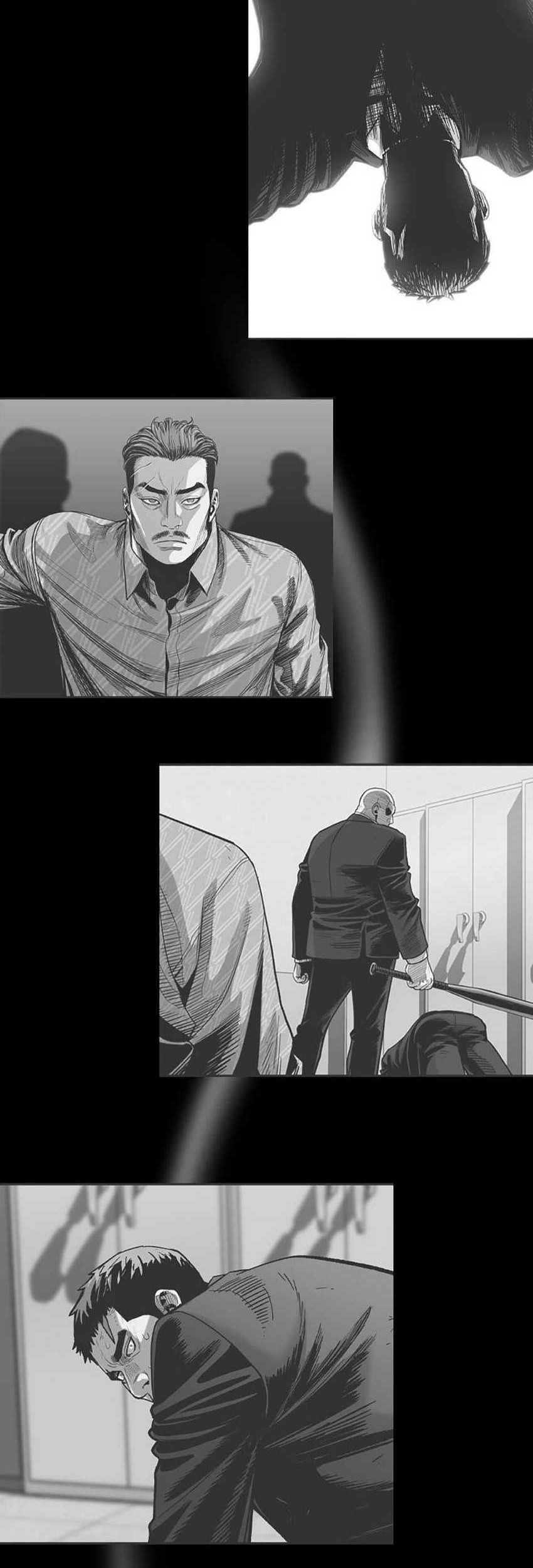 Switch Chapter 85 Gambar 61