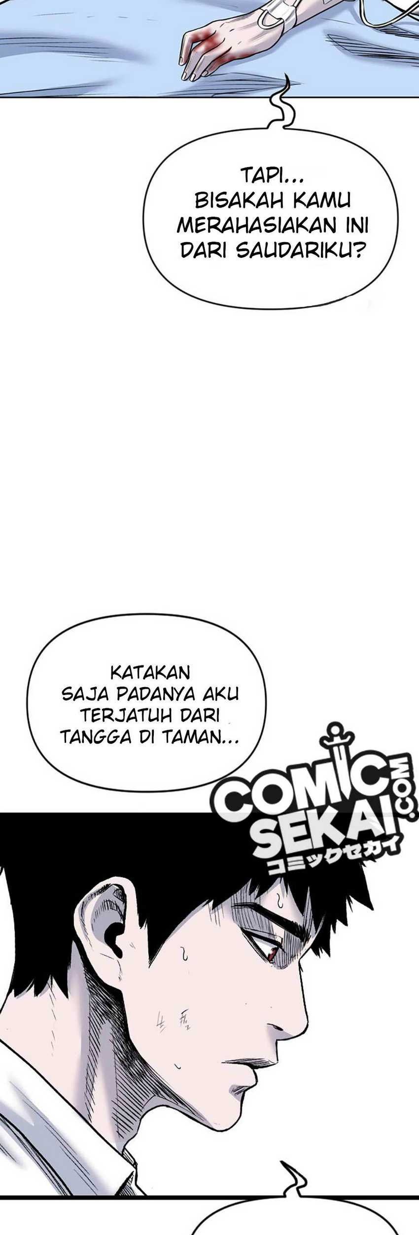 Switch Chapter 82 Gambar 61