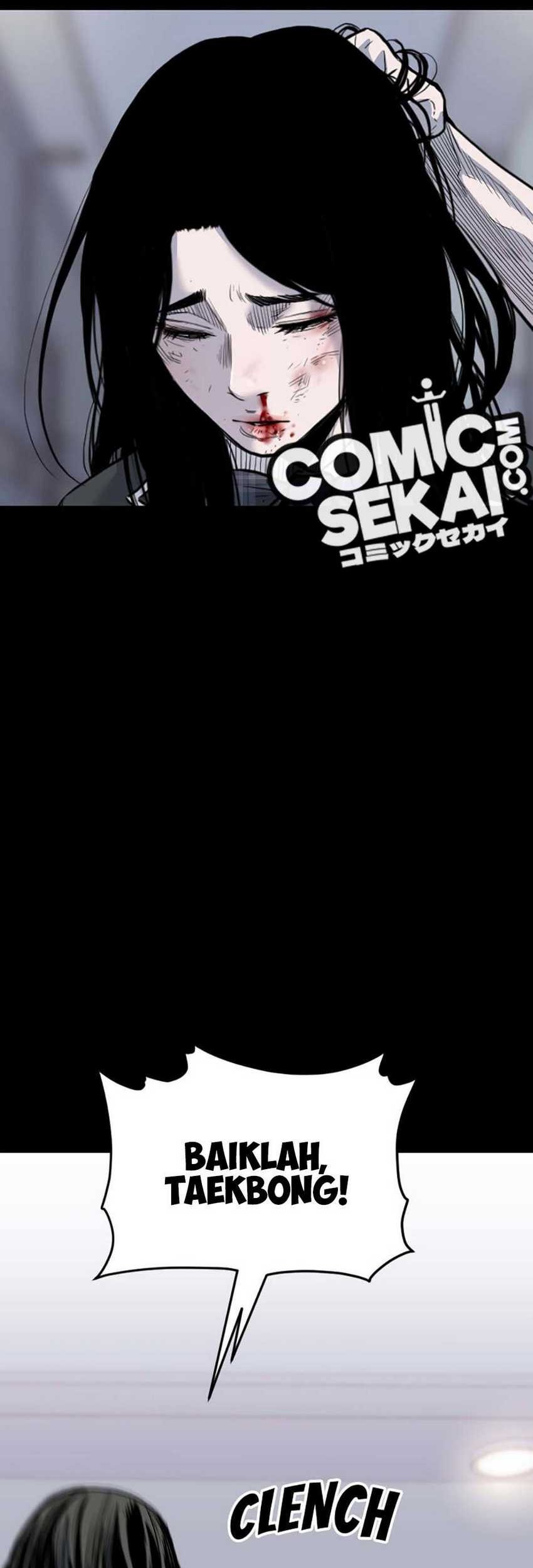 Switch Chapter 81 Gambar 16