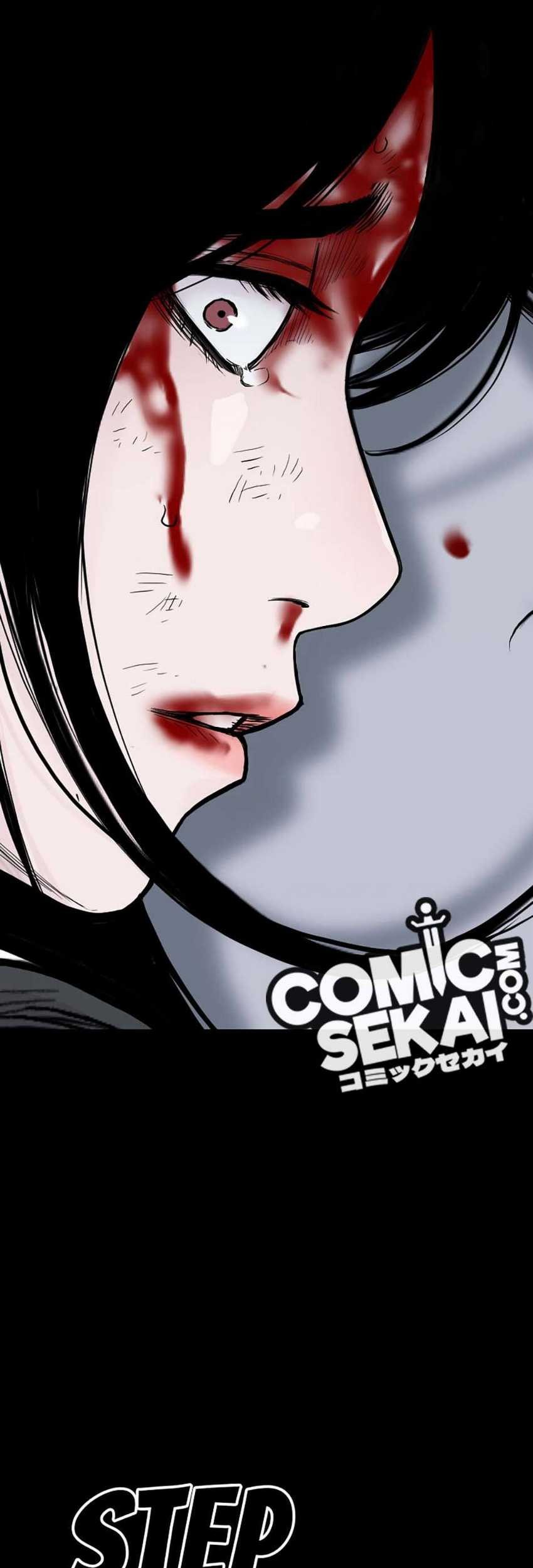 Switch Chapter 81 Gambar 38