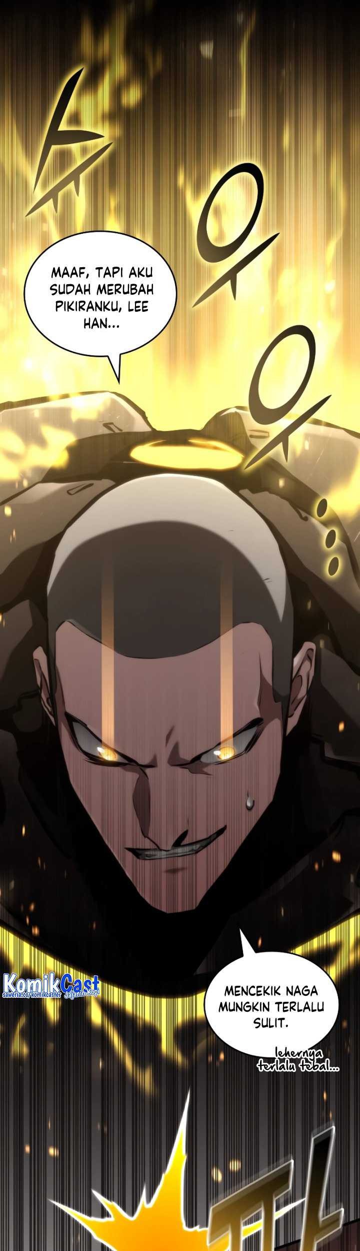 Kill The Dragon Chapter 97 Gambar 22