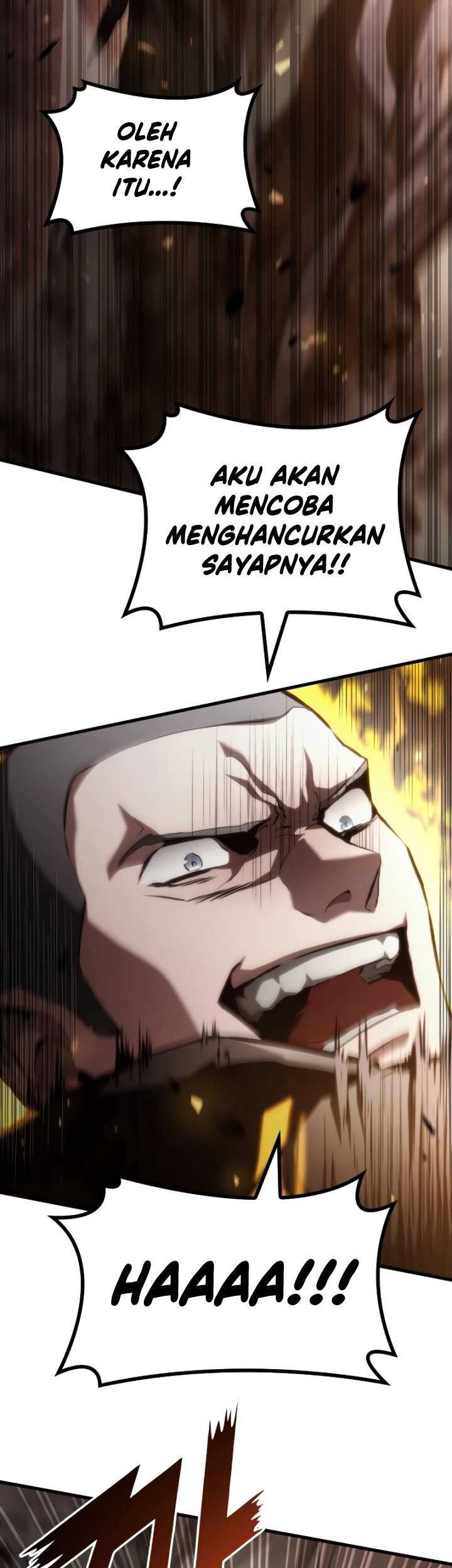 Kill The Dragon Chapter 97 Gambar 24