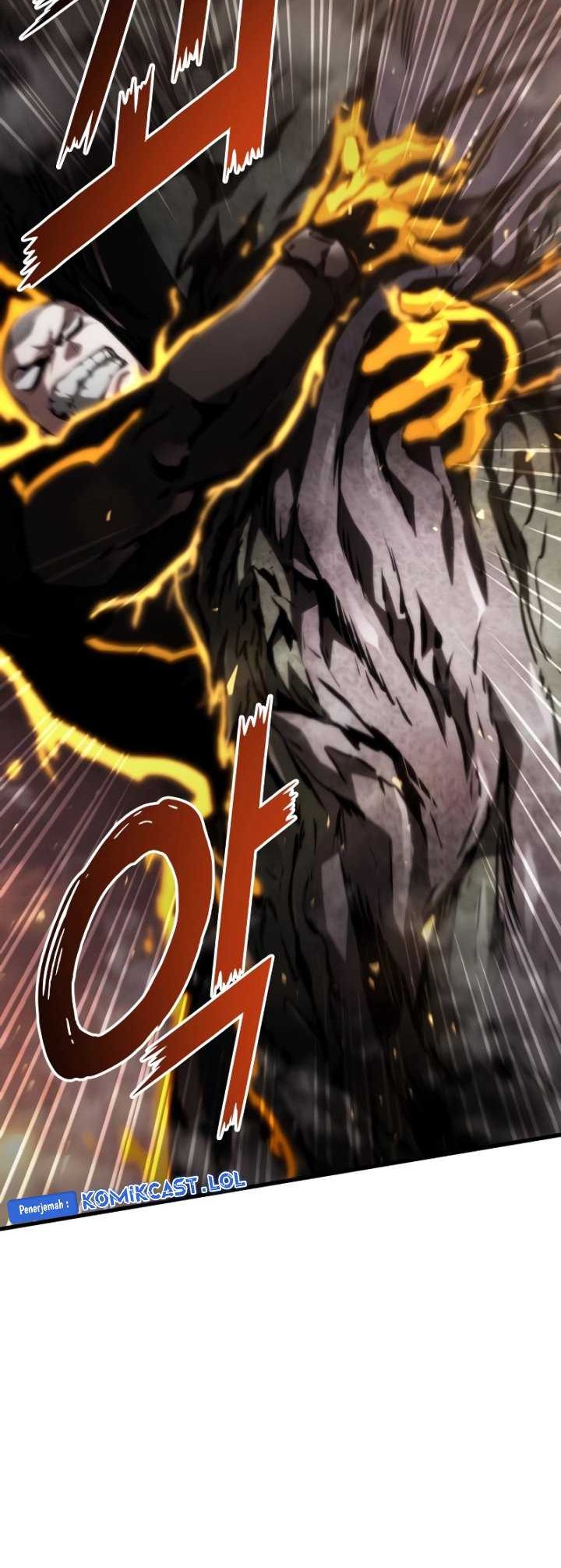 Kill The Dragon Chapter 97 Gambar 25