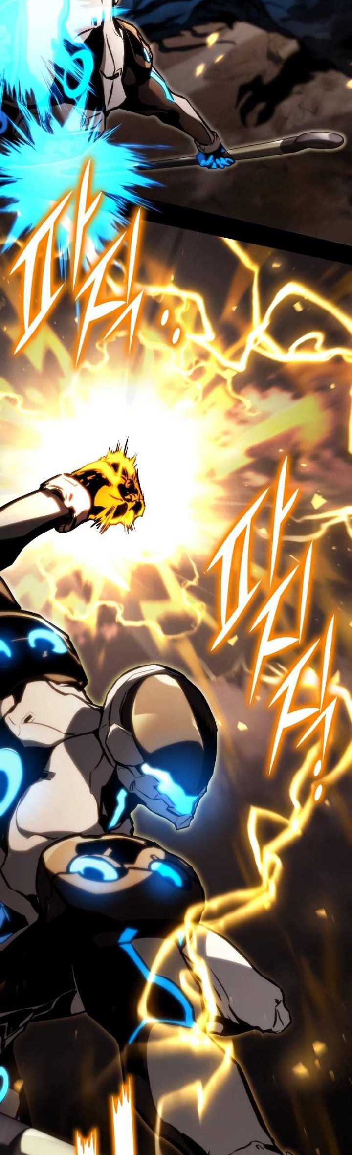 Kill The Dragon Chapter 97 Gambar 27