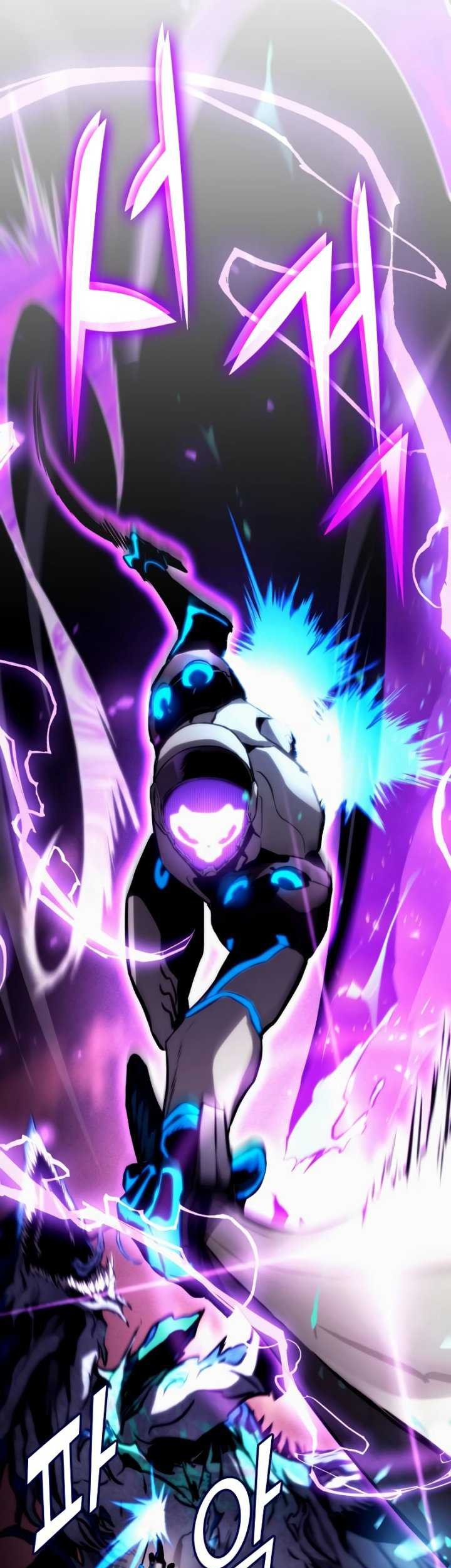 Kill The Dragon Chapter 97 Gambar 30
