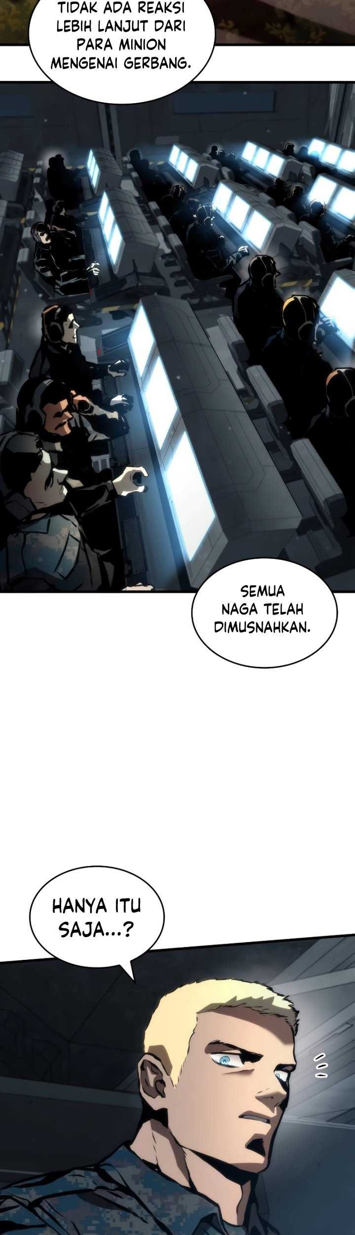 Kill The Dragon Chapter 97 Gambar 39