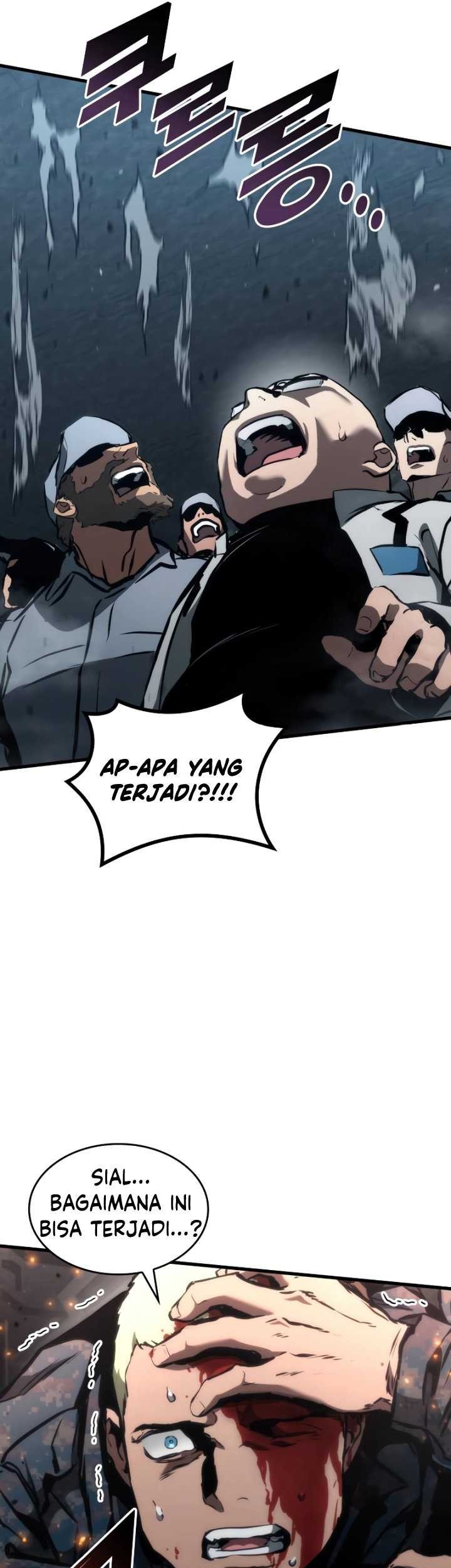 Kill The Dragon Chapter 97 Gambar 42
