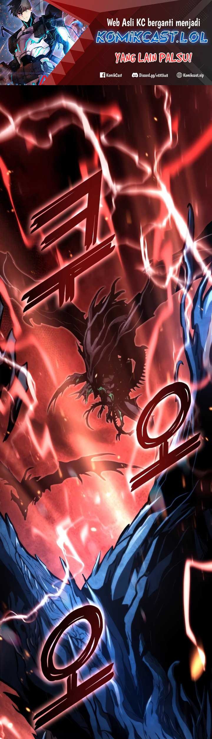 Baca Kill The Dragon Chapter 97 Gambar 2