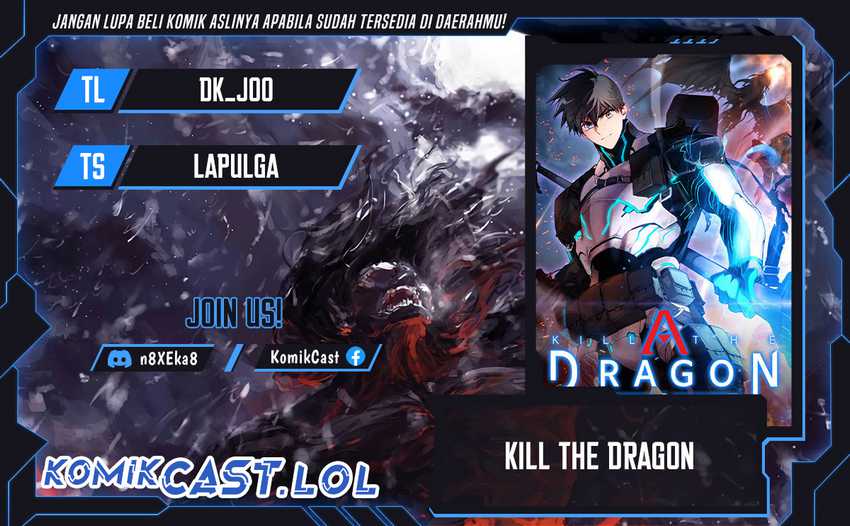 Baca Komik Kill The Dragon Chapter 96 Gambar 1