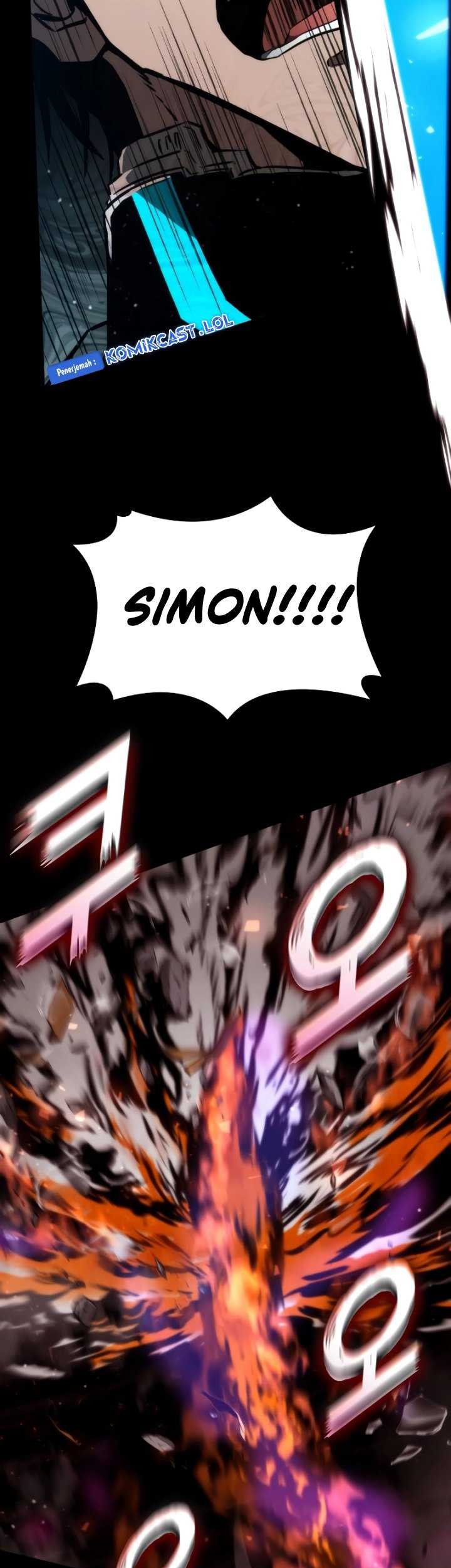Kill The Dragon Chapter 96 Gambar 40