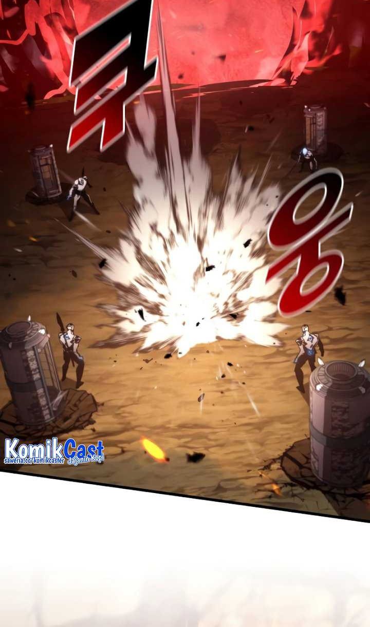 Kill The Dragon Chapter 96 Gambar 53