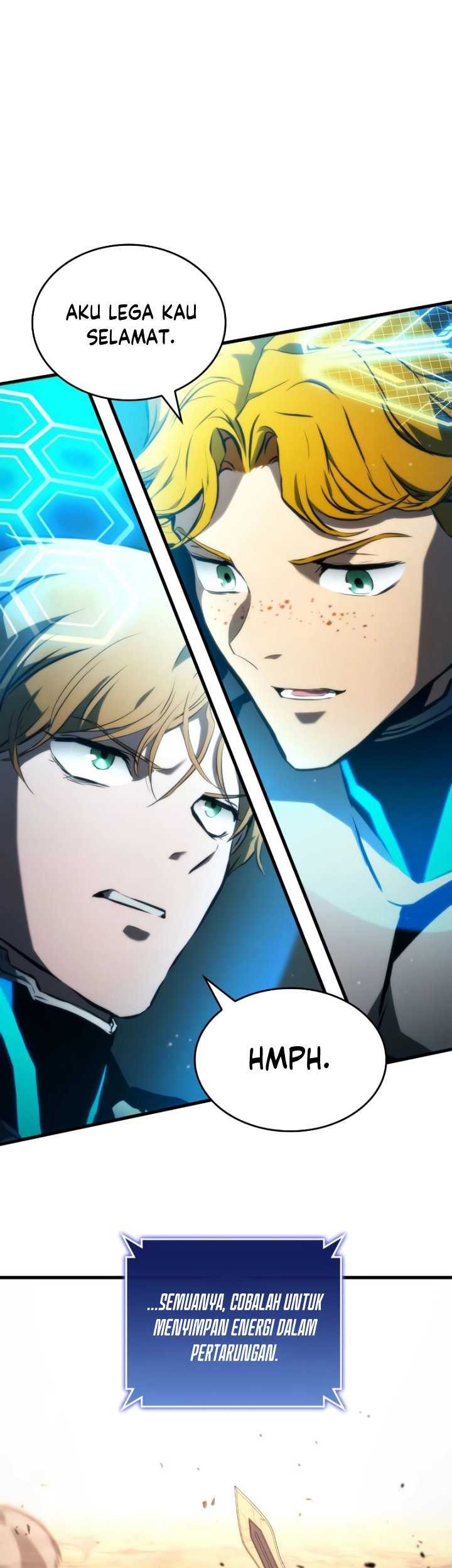 Kill The Dragon Chapter 96 Gambar 57
