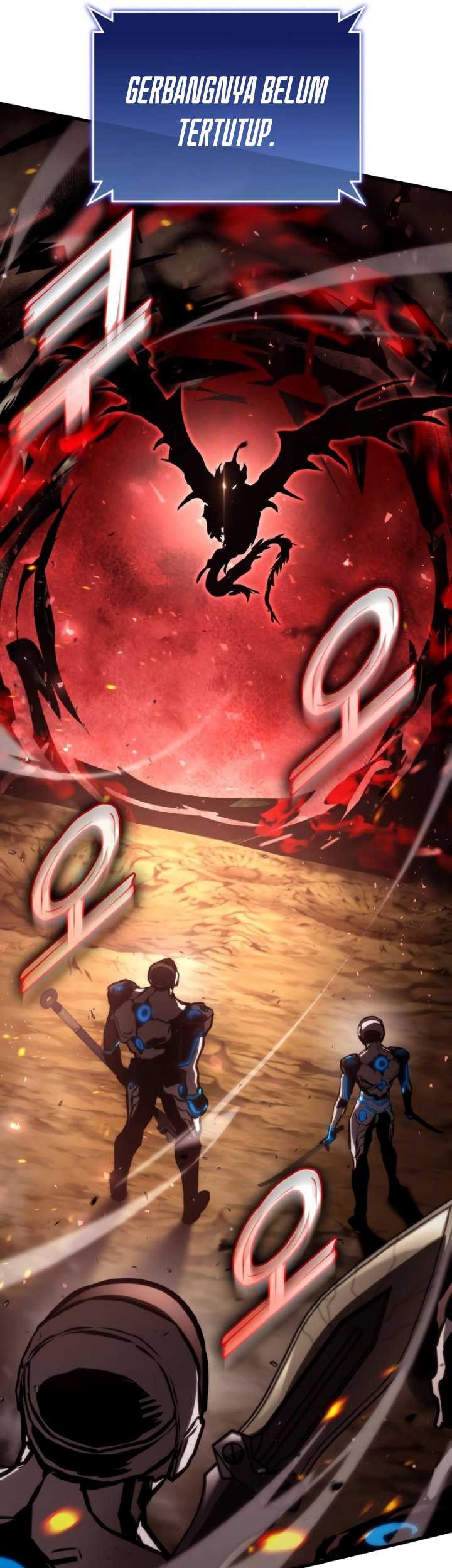 Kill The Dragon Chapter 96 Gambar 60