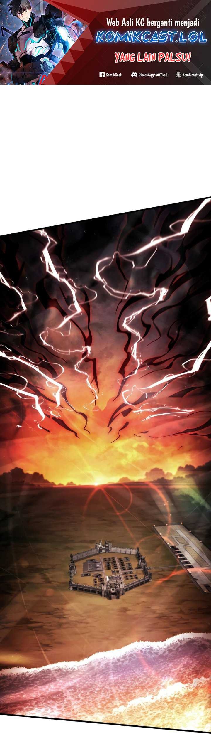 Baca Manhwa Kill The Dragon Chapter 96 Gambar 2
