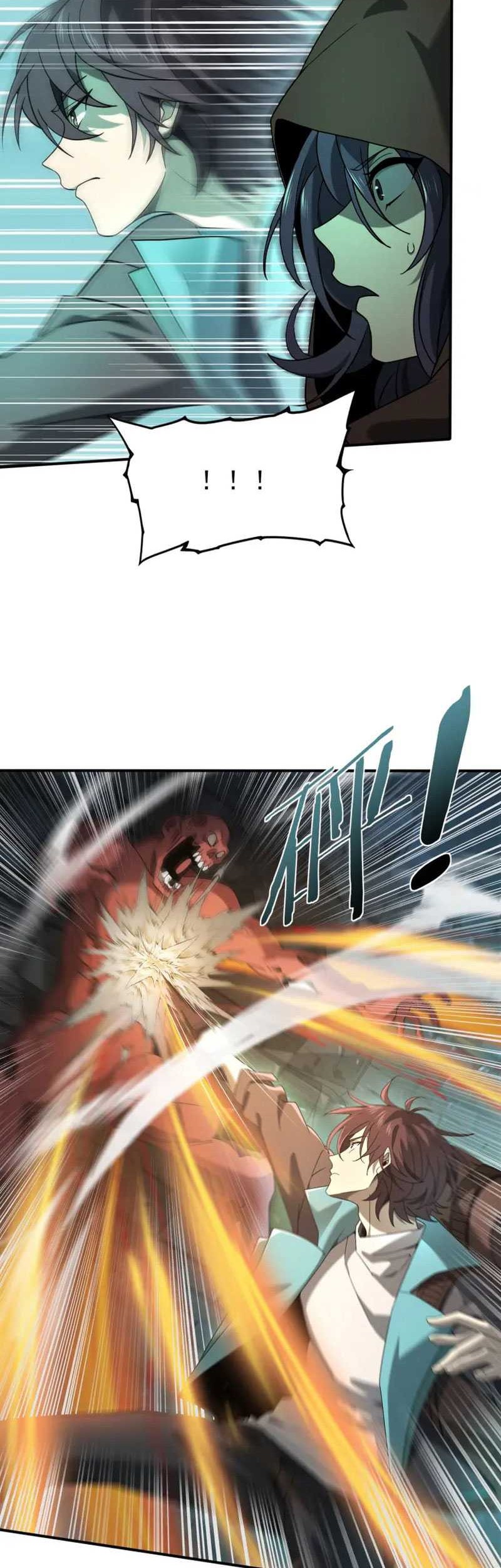 The Apex of Dragon Mastery Chapter 06 Gambar 13