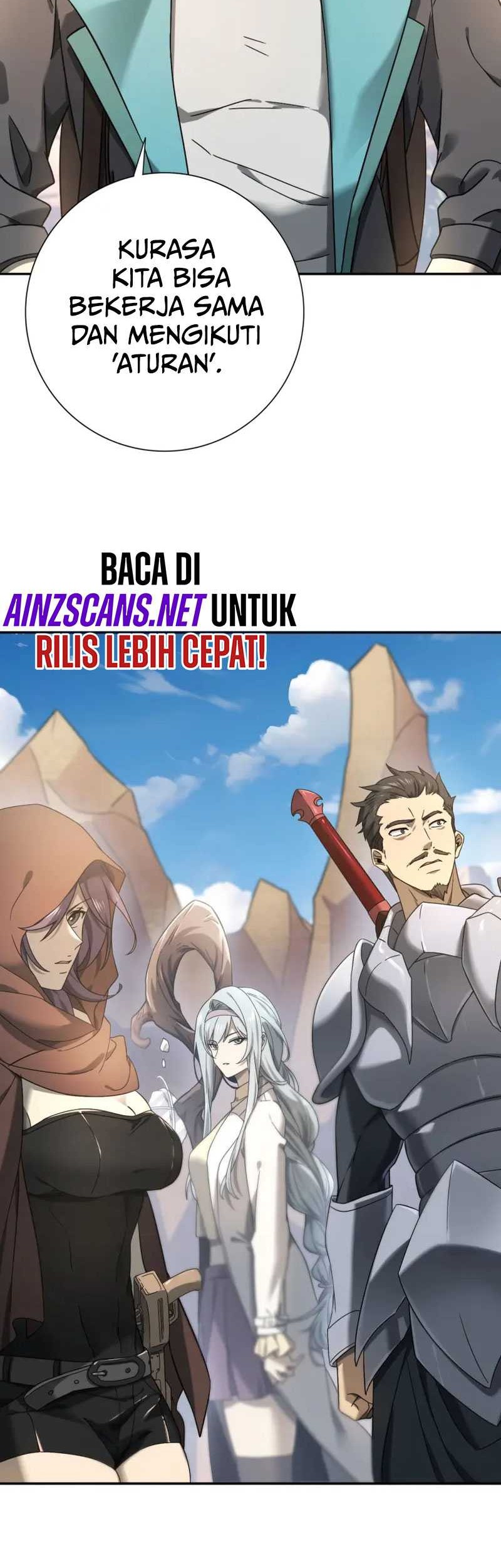 The Apex of Dragon Mastery Chapter 05 Gambar 10
