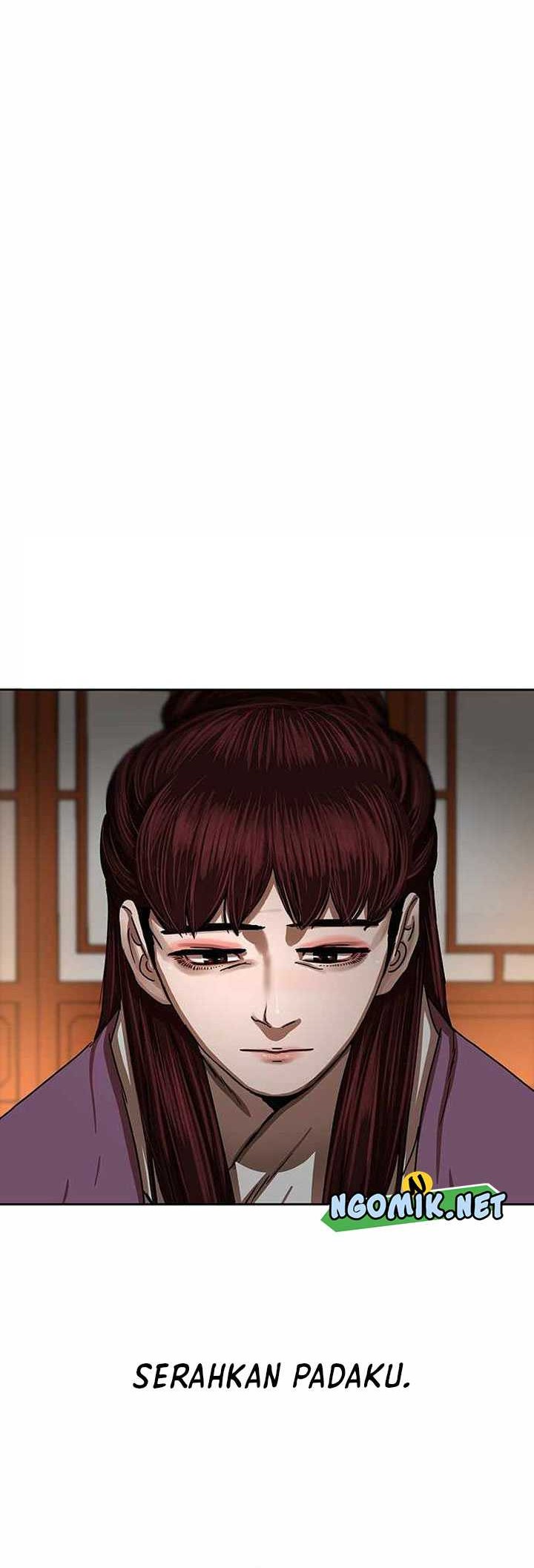 Escort Warrior Chapter 211 Gambar 25