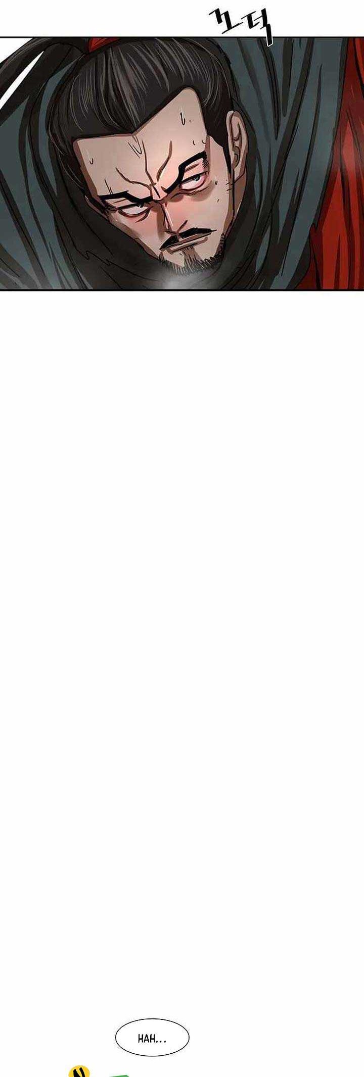 Escort Warrior Chapter 209 Gambar 5