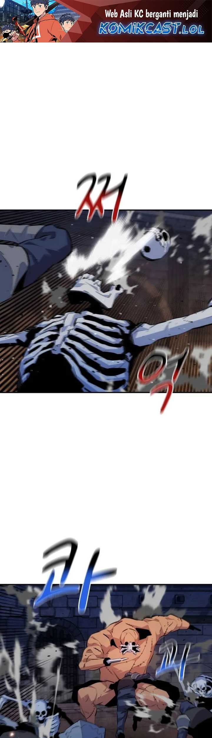 Baca Auto-Hunting With Clones Chapter 83 Gambar 2