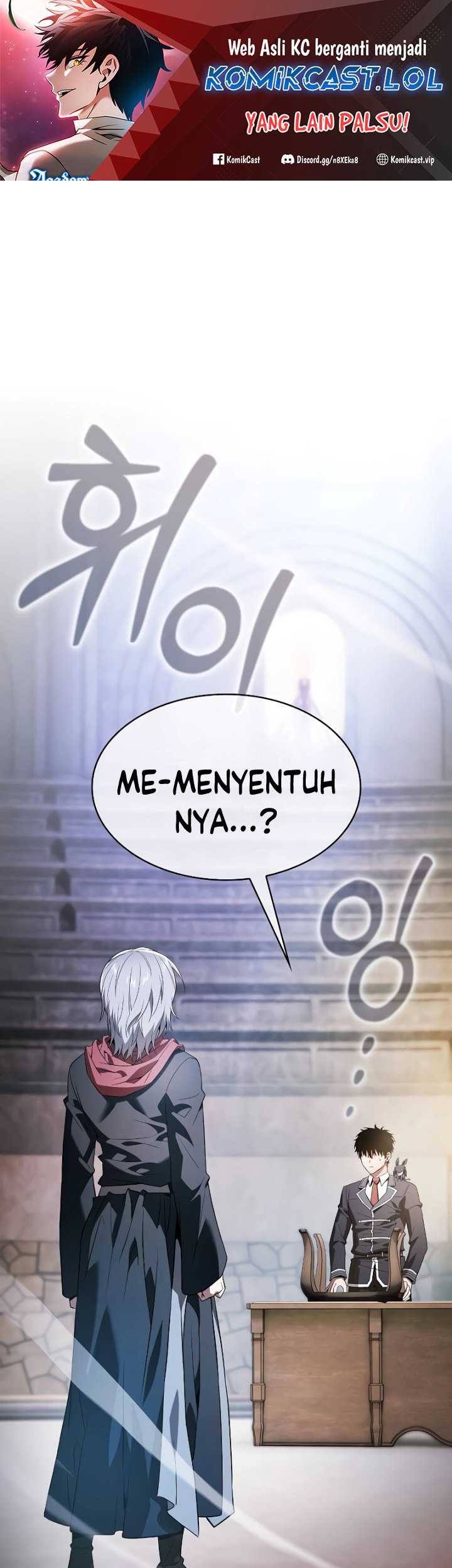 Baca  Academy’s Genius Swordmaster Chapter 38 Gambar 2