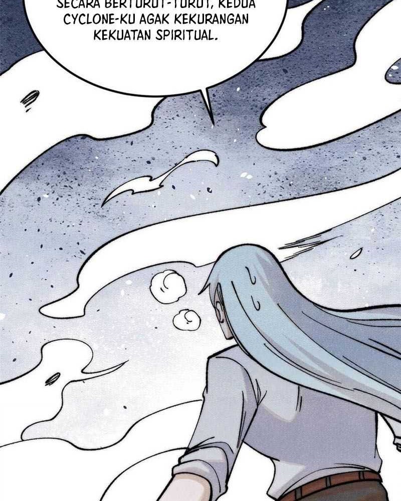 All Hail the Sect Leader Chapter 310 Gambar 40