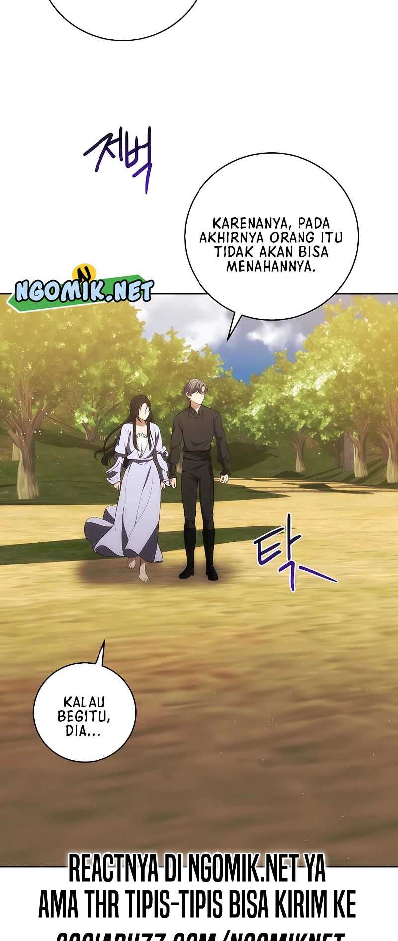 I Became The Youngest Prince in The Novel Chapter 31 Gambar 19