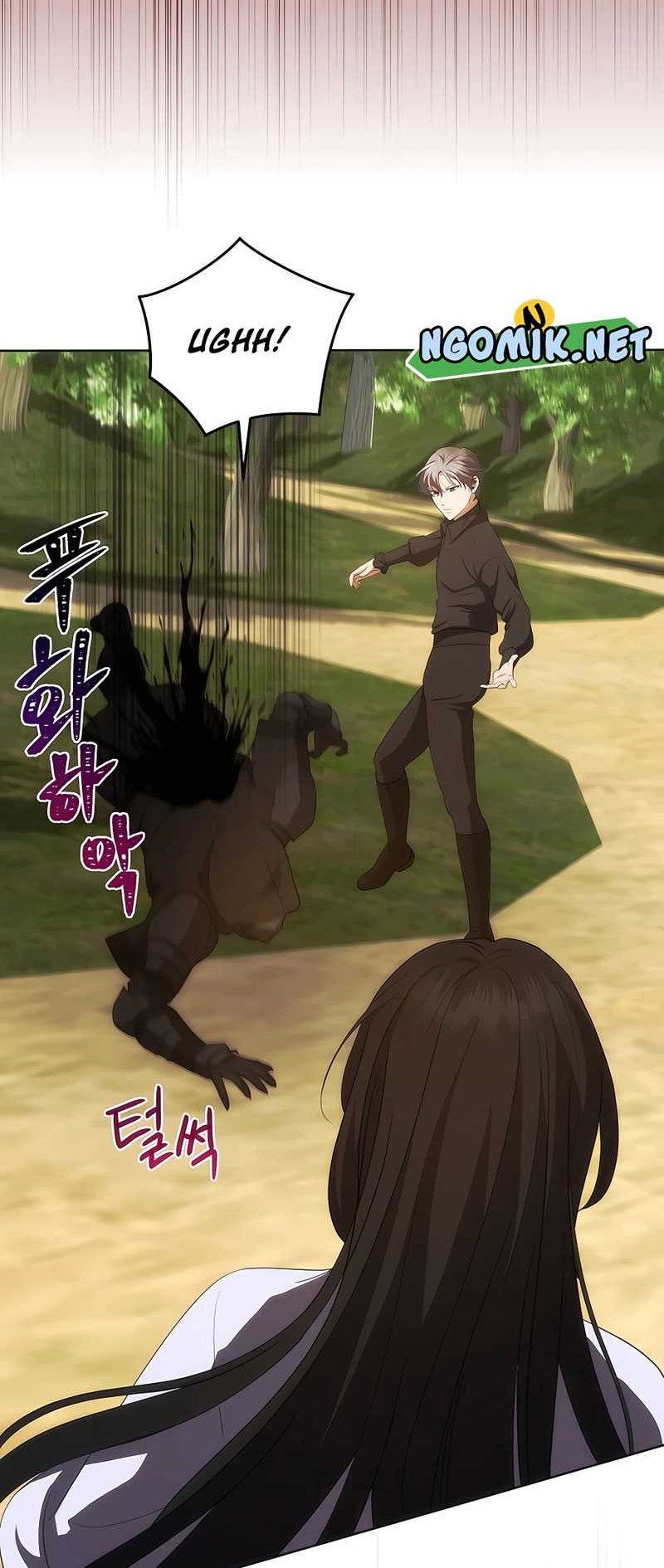 I Became The Youngest Prince in The Novel Chapter 31 Gambar 21