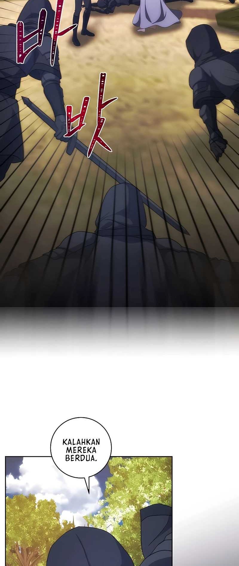 I Became The Youngest Prince in The Novel Chapter 31 Gambar 23