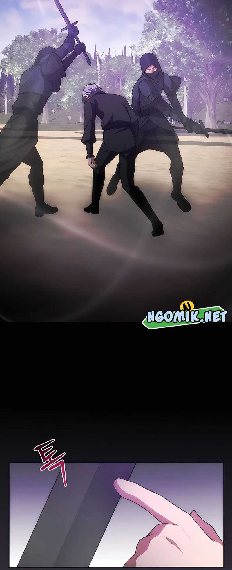 I Became The Youngest Prince in The Novel Chapter 31 Gambar 29