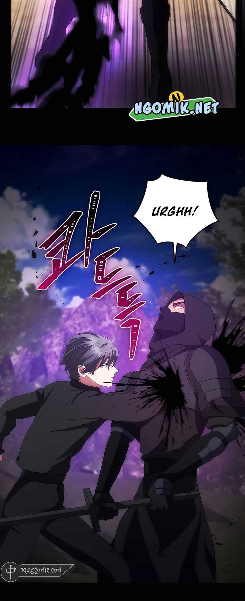 I Became The Youngest Prince in The Novel Chapter 31 Gambar 31