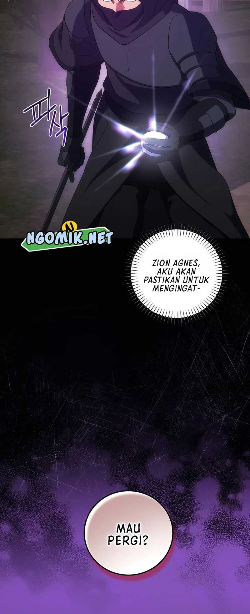 I Became The Youngest Prince in The Novel Chapter 31 Gambar 33