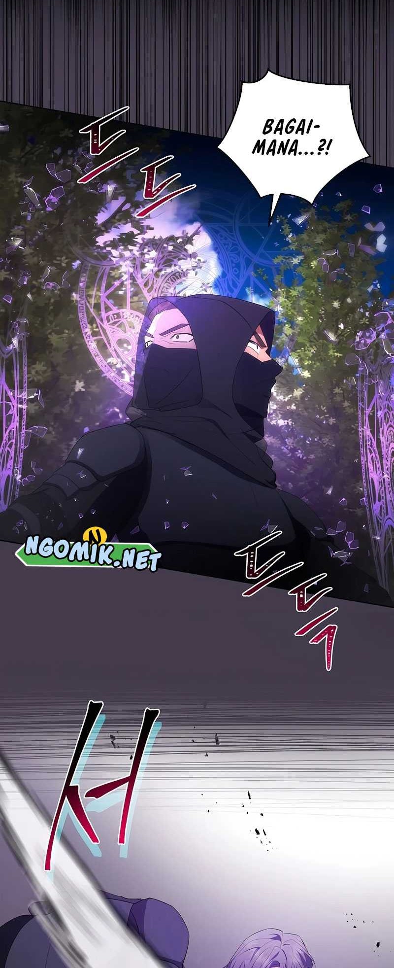 I Became The Youngest Prince in The Novel Chapter 31 Gambar 35