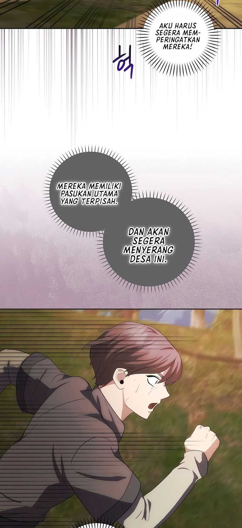 I Became The Youngest Prince in The Novel Chapter 31 Gambar 39