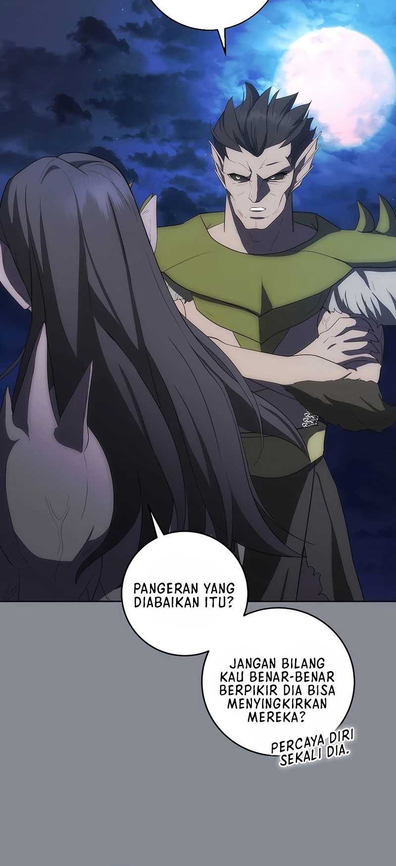 I Became The Youngest Prince in The Novel Chapter 31 Gambar 49