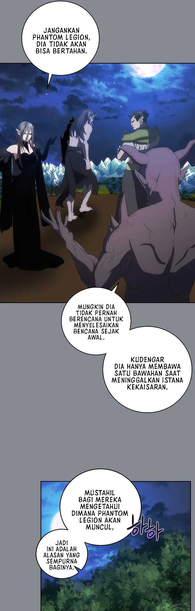 I Became The Youngest Prince in The Novel Chapter 31 Gambar 50