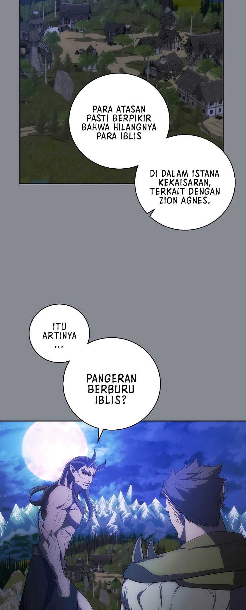 I Became The Youngest Prince in The Novel Chapter 31 Gambar 53