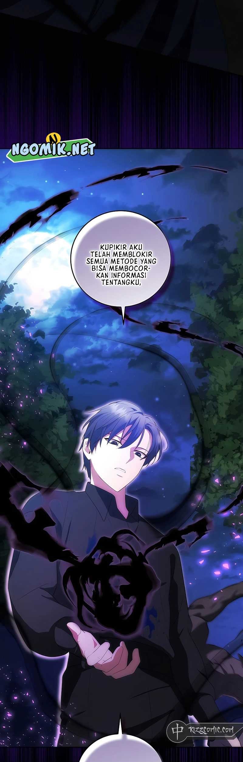 I Became The Youngest Prince in The Novel Chapter 31 Gambar 56