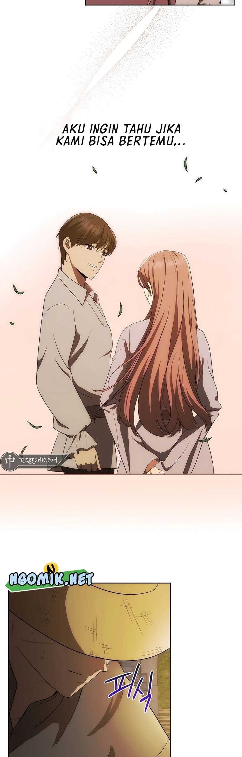 I Became The Youngest Prince in The Novel Chapter 31 Gambar 4