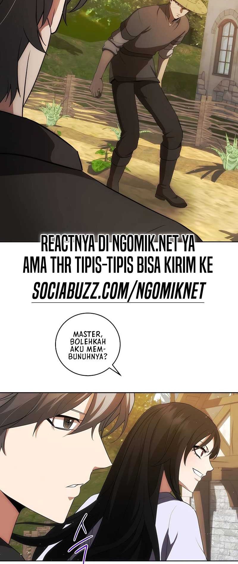 I Became The Youngest Prince in The Novel Chapter 31 Gambar 7