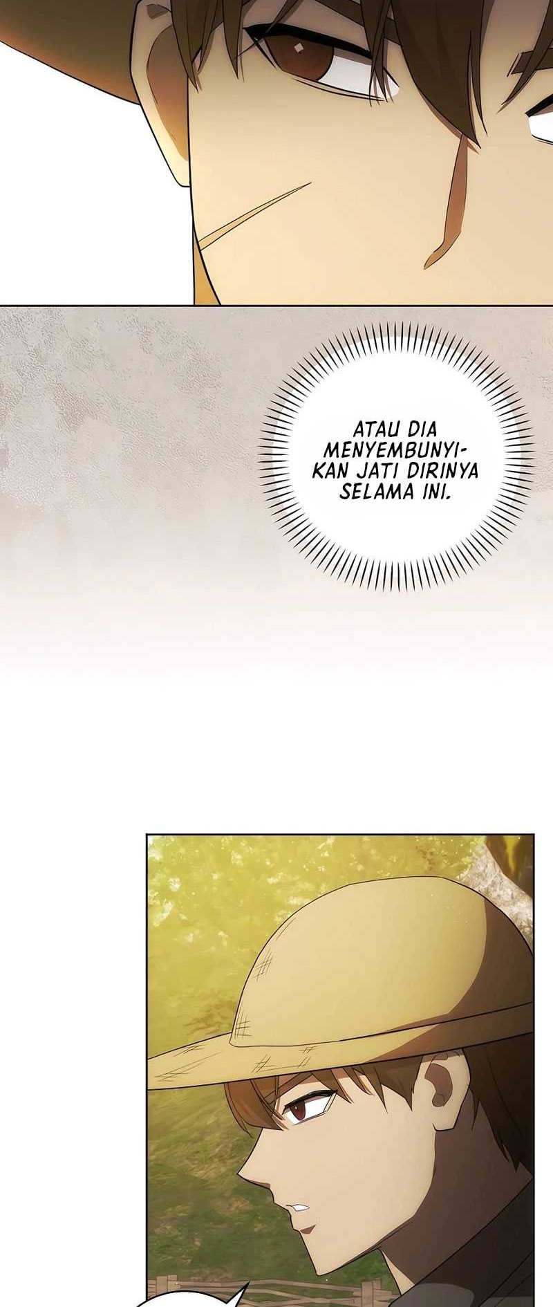 I Became The Youngest Prince in The Novel Chapter 31 Gambar 9