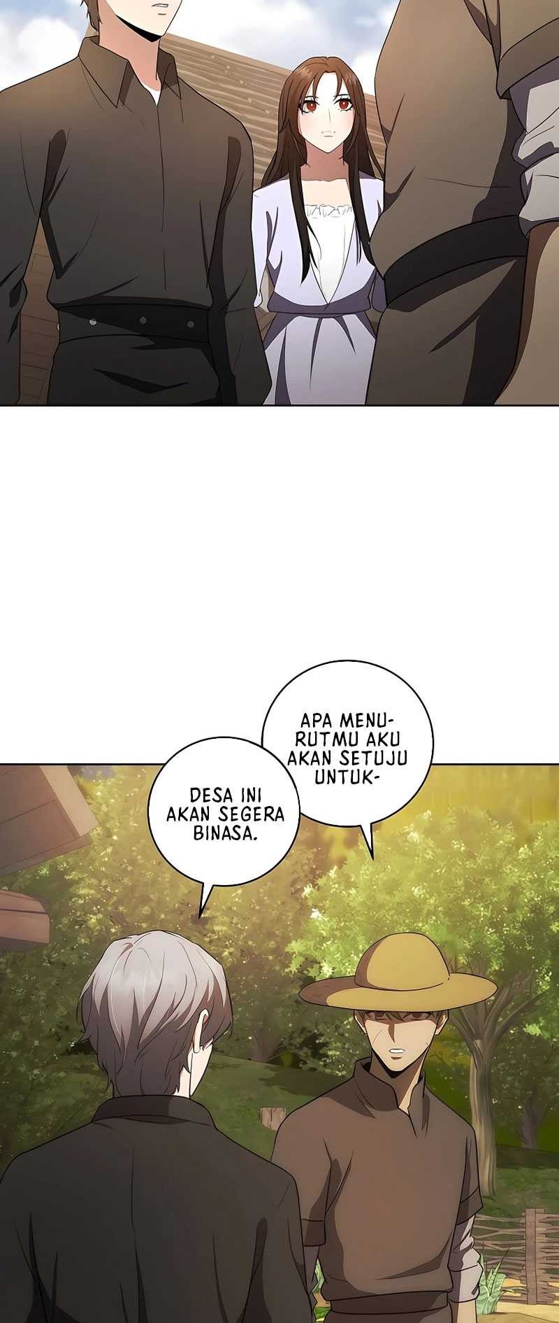 I Became The Youngest Prince in The Novel Chapter 31 Gambar 11