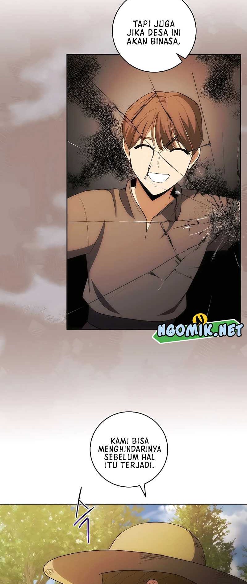 I Became The Youngest Prince in The Novel Chapter 31 Gambar 15