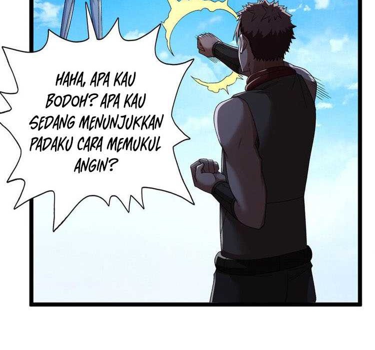 I Can Snatch 999 Types of Abilities Chapter 202 Gambar 5