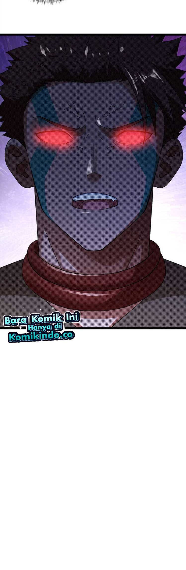 I Can Snatch 999 Types of Abilities Chapter 202 Gambar 21