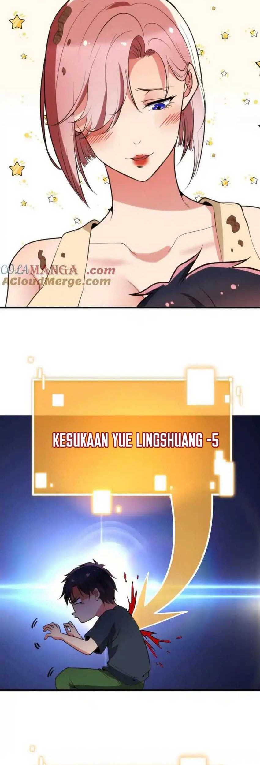 I Have 90 Billion Licking Gold Chapter 153 Gambar 18