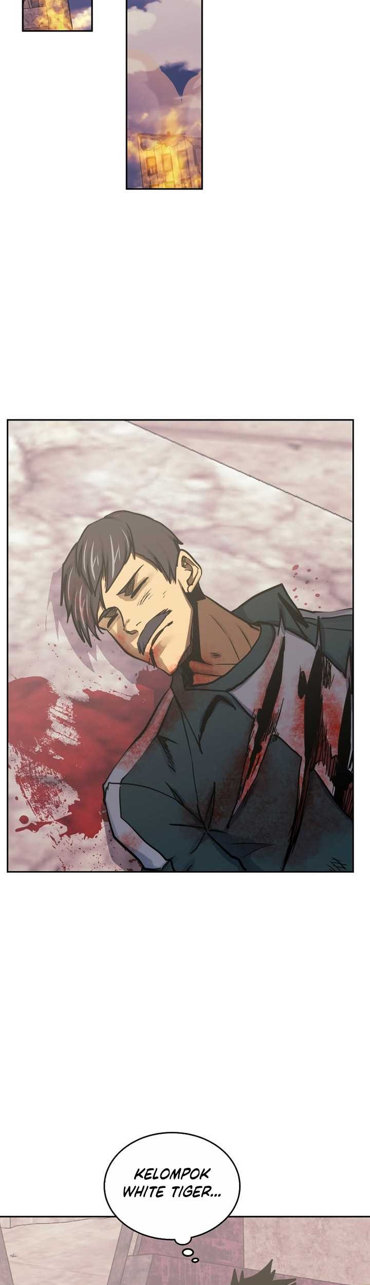 Player from Today Onwards Chapter 103 Gambar 26