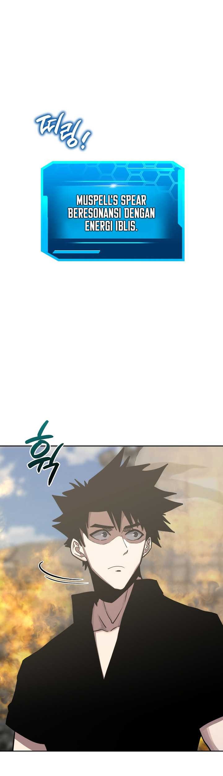 Player from Today Onwards Chapter 103 Gambar 30